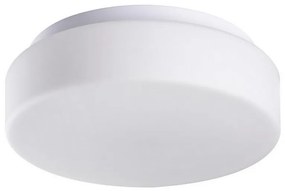 Kanlux 8813 - Лампа за баня PERAZ 1xE27/15W/230V ⌀ 25см IP44