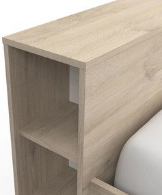 легло Robin - Oak-140x200