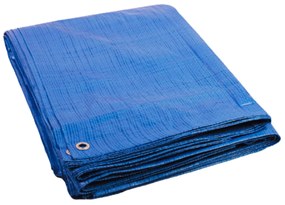 Платнище cиньо 12x18m 75g/m2