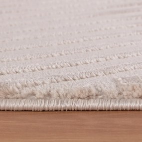 Бежов килим 160x230 cm Sahara – Ayyildiz Carpets