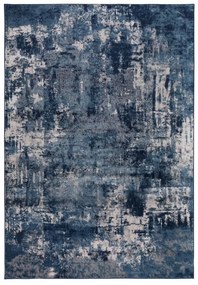 Син килим 200x290 cm Cocktail Wonderlust – Flair Rugs