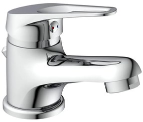 Eisl NI075SCR - смесител за умивалник SPEED, лъскав хром