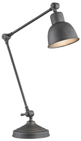 Argon 3195 - Настолна лампа EUFRAT 1xE27/15W/230V