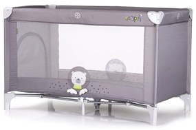 CHIPOLINO Кошара 1 ниво КАПРИ МЕЧЕ СИВА