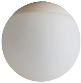 FARO 3L023 - Осветително тяло за вентилатор KLIM 1xE27/15W/230V бяло