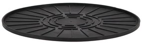 Гумена чинийка за под саксия ø 37 cm Coaster – Esschert Design