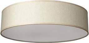 Плафон МЕТРОПОЛ, абажур Котолайн