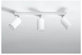 Бяла светлина за таван Etna - Sollux