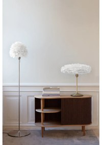 Бял абажур ø 30 cm Eos Evia Mini – UMAGE