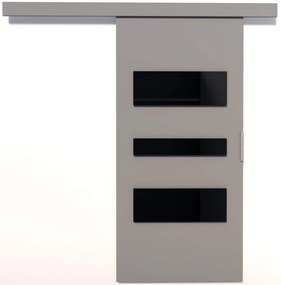 Плъзгаща се врата Euro-Gkri-Length: 96 cm