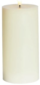 LED свещ на батерии (височина 15 cm) Sille – Sirius