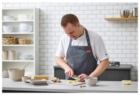 Бежова купа ø 18 cm Margrethe – Rosti