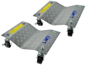 Транспортна платформа 680kg 2pcs G02141