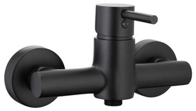 KFA Armatura 5826-010-81 - Кранче за душ NEDA месинг/матов черен