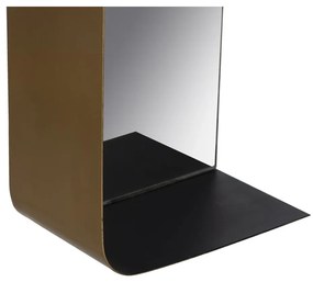 Стенно огледало 20x50 cm – Ixia