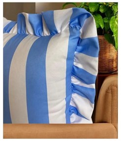 Калъфка за възглавница 45x45 cm Ruffled – Mila Home