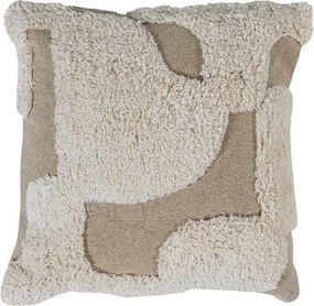 Декоративни възглавници в комплект от 3 бр. от шенил 45x45 cm Fayden – WOOOD