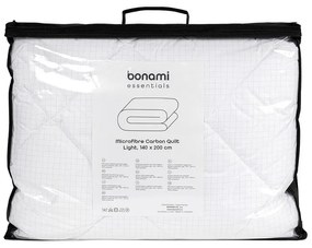 Лятна олекотена завивка и пълнеж 140x200 cm Carbon Light – Bonami Essentials