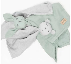 Муселинова играчка за спане Lil Planet - Roba