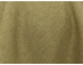 Тапициран трапезен стол в цвят горчица Maia – Makamii