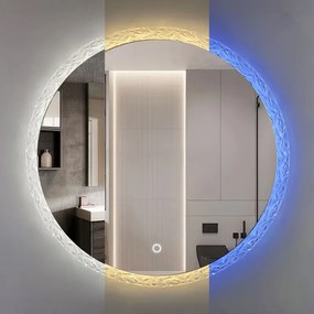 Огледало LED 60cm YH-3562