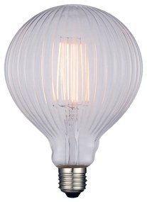 Топла LED крушка с нажежаема жичка E27, 4 W Lines - Markslöjd