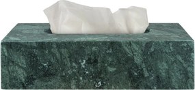 Каменна кутия за носни кърпички Marble – Mette Ditmer Denmark