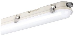 LED индустриална флуоресцентна лампа EMERGENCY LED/36W/230V 4000K 120 см IP65