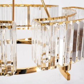 Пендел Cristal APP789-6C