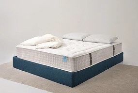 Матрак isleep, OLYMPIA, 90x190x28, Среден, Високоеластична пяна