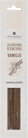 Ароматни пръчици atmosphera Kili Vanilla, 20 бр