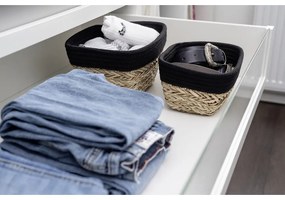 Плетена кошница Rika - Wenko