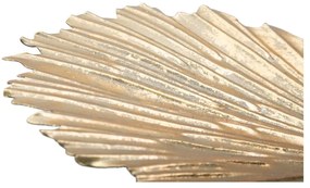 Метален декоративен поднос 29x25 cm Heart – Mauro Ferretti