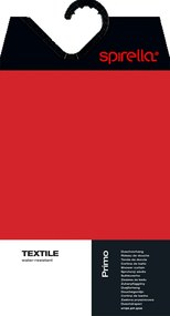 Завеса за душ 180x200 cm Primo – Spirella