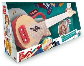 Hape - Детско Rock’n Roll укулеле H0624