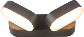 Аплика Градина LED Latch Plus
