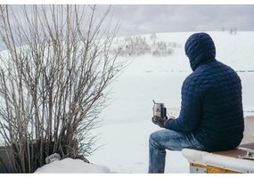 Термос за храна от неръждаема стомана в сребрист цвят 530 ml Adventure – Stanley