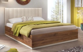 Спалня за матрак 160/200 Аронда