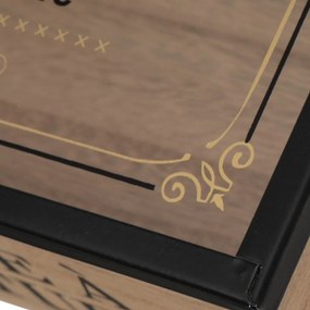 Кутия за шивашки материали Couture – Casa Selección