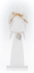 Коледна украса във формата на ангел Olwen - Dakls