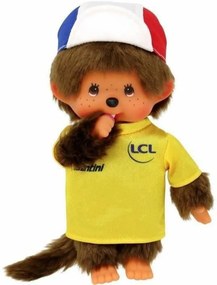 Плюш Bandai Monchhichi