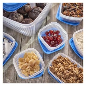 Контейнер за храна с капак Seal Tight Round Foodsaver, 1,5 л Premium Range - Addis