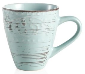 Сини керамични чаши в комплект от 2 чаши от 350 ml Serendipity - Brandani