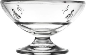 Стъклена купа La Rochère , 200 ml Abeille - La Rochére