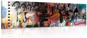 Картина на платно – Street art изкуство
