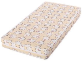 LORELLI Classic Матрак 60/120/12 см. RELAX ПЯНА