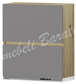 Горен модул G17