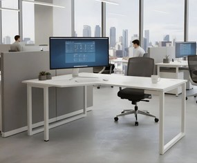 Бюро ZenSpace-Leuko-Left