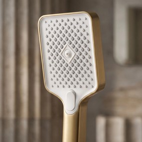Душ слушалка Rea JS-031 BRUSH GOLD