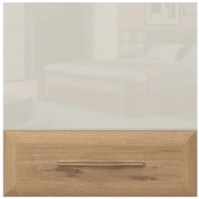 Висящ шкаф Soiree